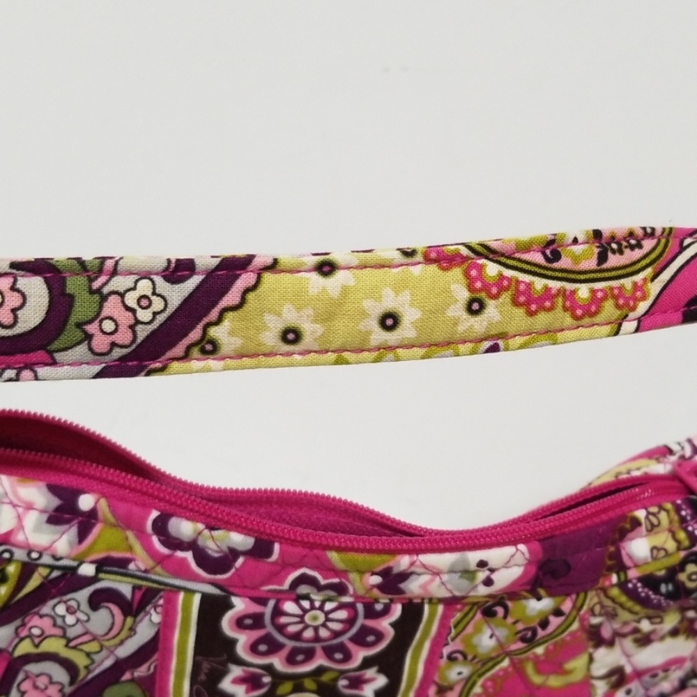 Vera Bradley small purse - Picture 2 of 6